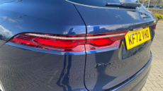 Jaguar F-Pace 2.0 D200 R-Dynamic Black 5dr Auto AWD Diesel Estate